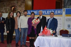 Sülüşoğlu Göçmenlerin Yaşadıklarını Anlattı