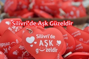 Silivri’de Aşk Güzeldir