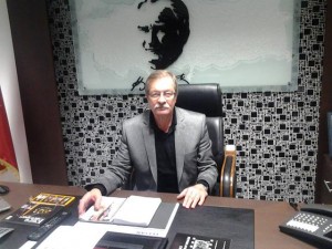 CHP’nin “Ertuğrul Abi”si Yeniden Aday