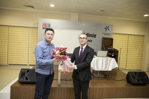 İstiklal Marşı’nın Bestecisi Üngör Yâd Edildi