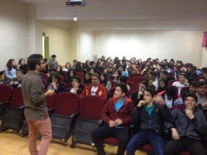 Gençler Bütçe Yapmayı Öğreniyor!