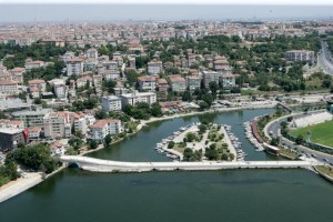 Küçükçekmece, İstanbul’un En Kalabalık İlçesi Oldu