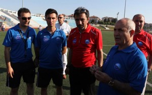 Büyükçekmece’de BESYO Hazırlık Kursları Başlıyor