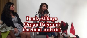 Organ Bağışı ile Yepyeni Bir Hayat Hediye Edin
