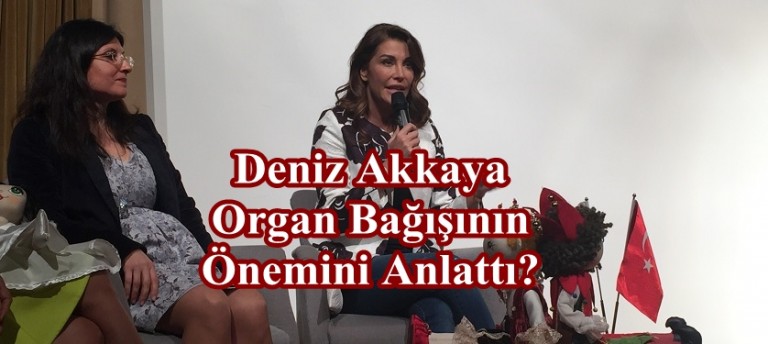 Organ Bağışı ile Yepyeni Bir Hayat Hediye Edin