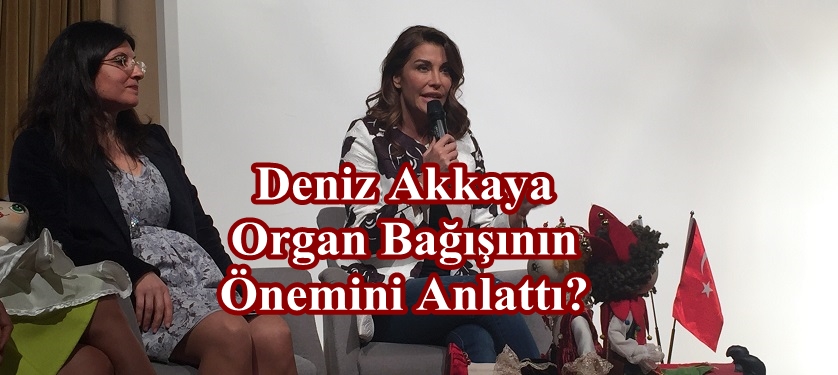 Organ Bağışı ile Yepyeni Bir Hayat Hediye Edin