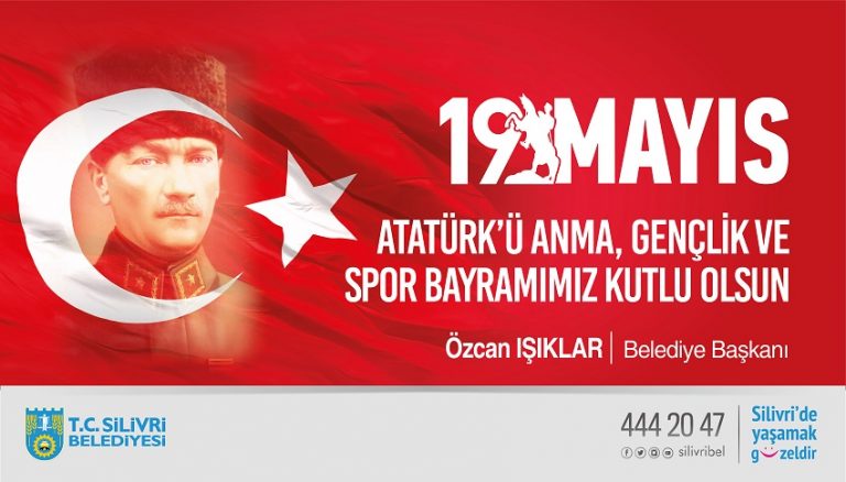 Özcan Işıklar, 19 Mayıs İlanı