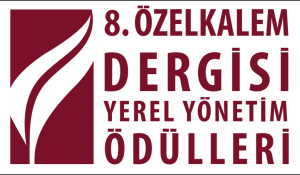Yerel Yöneticiler 8 Yıldır Bu Değerli Ödülle Alkışlanıyor