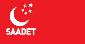 İş Güvenliği Haftası Nedeni İle Saadet Partisi’nden Basın Açıklaması