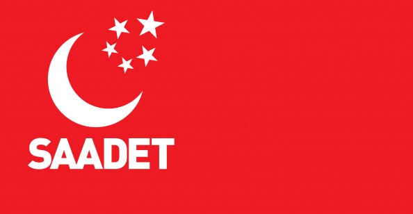 İş Güvenliği Haftası Nedeni İle Saadet Partisi’nden Basın Açıklaması