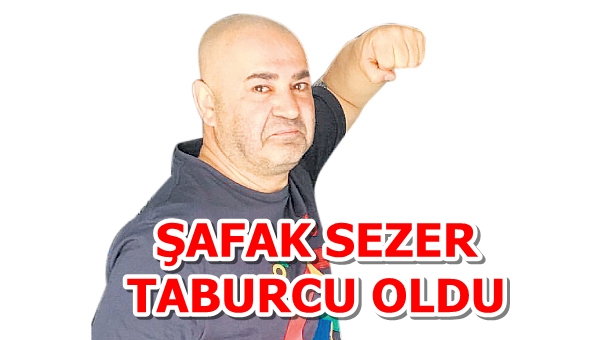 Şafak Sezer Taburcu Oldu