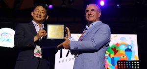 Büyükçekmece’nin Gurur Gecesi