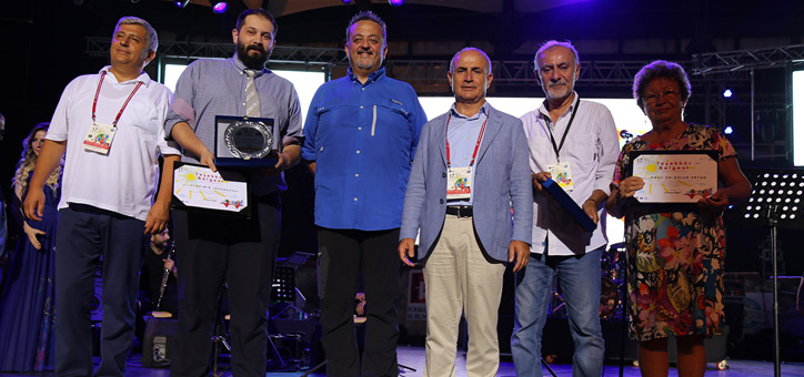 Fotoğraf Yarışması’nda Ödüller Sahiplerini Buldu