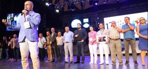 Özgür Basın Demek Demokrasi Demektir!