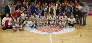 Basketbolun Kalbi Büyükçekmece’de Atacak!
