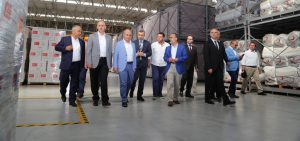 Akgün: Mağdur Olan Herkesin Yanındayız