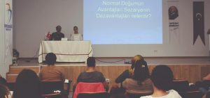 Anne Adaylarına Müjde