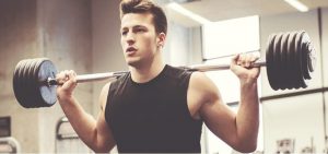 Erkeklere Özel Fitness Dersleri Beylikdüzü’nde Başlıyor