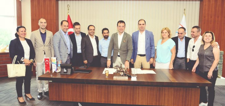 ARMA YAŞAM VOLEYBOL TAKIMI, BEYLİKDÜZÜ VOLEYBOL İHTİSAS İSMİNİ ALDI