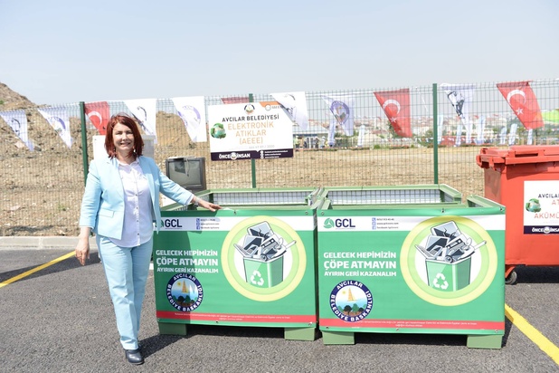 Atılanın Geri Kazanımı