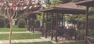 BEYLİKDÜZÜ’NDEKİ BEYAŞ TESİSLERİ, NEZİH VE KALİTELİ BİR ORTAM SUNUYOR