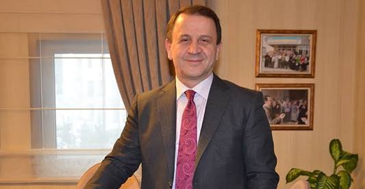 Işıklardan Değirmenci’ye Yanıt