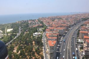 Avcılar Belediyesi İmarda Hak Mahrumiyetinin Önüne Geçmek İçin Düğmeye Bastı