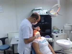 Avcılar Belediyesi Sağlık İşleri Müdürlüğü Evlerde Hizmete Devam Ediyor