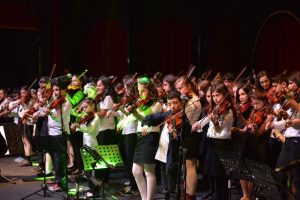 Avcılar’da 37 Bin Kişiye Ücretsiz Eğitim Verildi