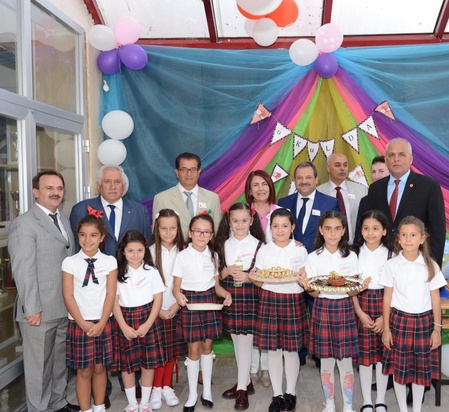 Avcılar’da Okullar Yeni Eğitim Öğretim Yılına Temiz ve Bakımlı Girdi