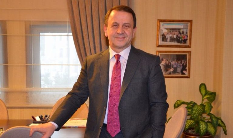 BAŞKAN IŞIKLAR’IN BAYRAM MESAJI