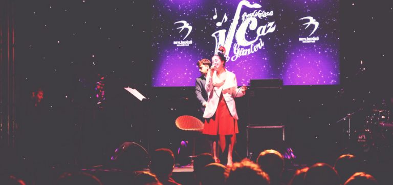 CAZ MÜZİĞİN ENLERİ BEYLİKDÜZÜ’NE MUHTEŞEM BİR GECE YAŞATTI…