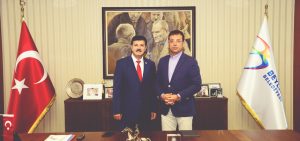 ÇÖZÜM İÇİN TÜM MUHTARLAR BEYLİKDÜZÜ’NDE TOPLANACAK