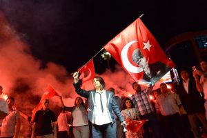 Emperyalizme Karşı Kazanılmış En Büyük Zafer