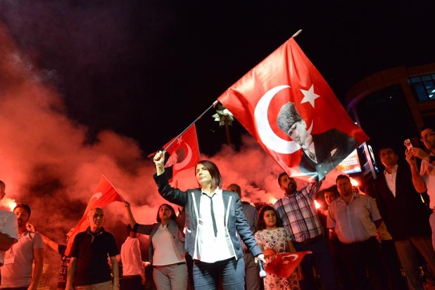 Emperyalizme Karşı Kazanılmış En Büyük Zafer