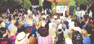 EMRE KONGAR: “GERÇEK BİR DEMOKRASİ İÇİN TARİHİMİZLE YÜZLEŞMEMİZ GEREKİYOR”