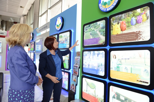 En Az Bütçe İle En Fazla Hizmeti Veren Belediye