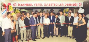 İMAMOĞLU: GÖREVİNİ KÖTÜYE KULLANANLARI AYIKLAMALISINIZ