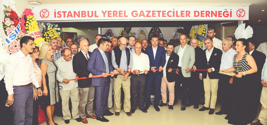 İMAMOĞLU: GÖREVİNİ KÖTÜYE KULLANANLARI AYIKLAMALISINIZ