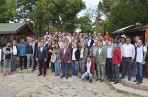 IŞIKLAR: “SPORA YAPILAN KATKI, İLÇEMİZİN GELECEĞİNE VE HUZURUNA YAPILAN KATKIDIR”