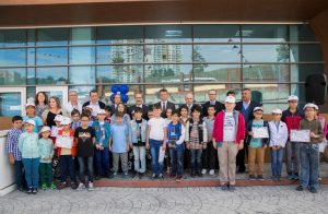 KÜÇÜK MUCİTLERDEN BÜYÜK İCATLAR