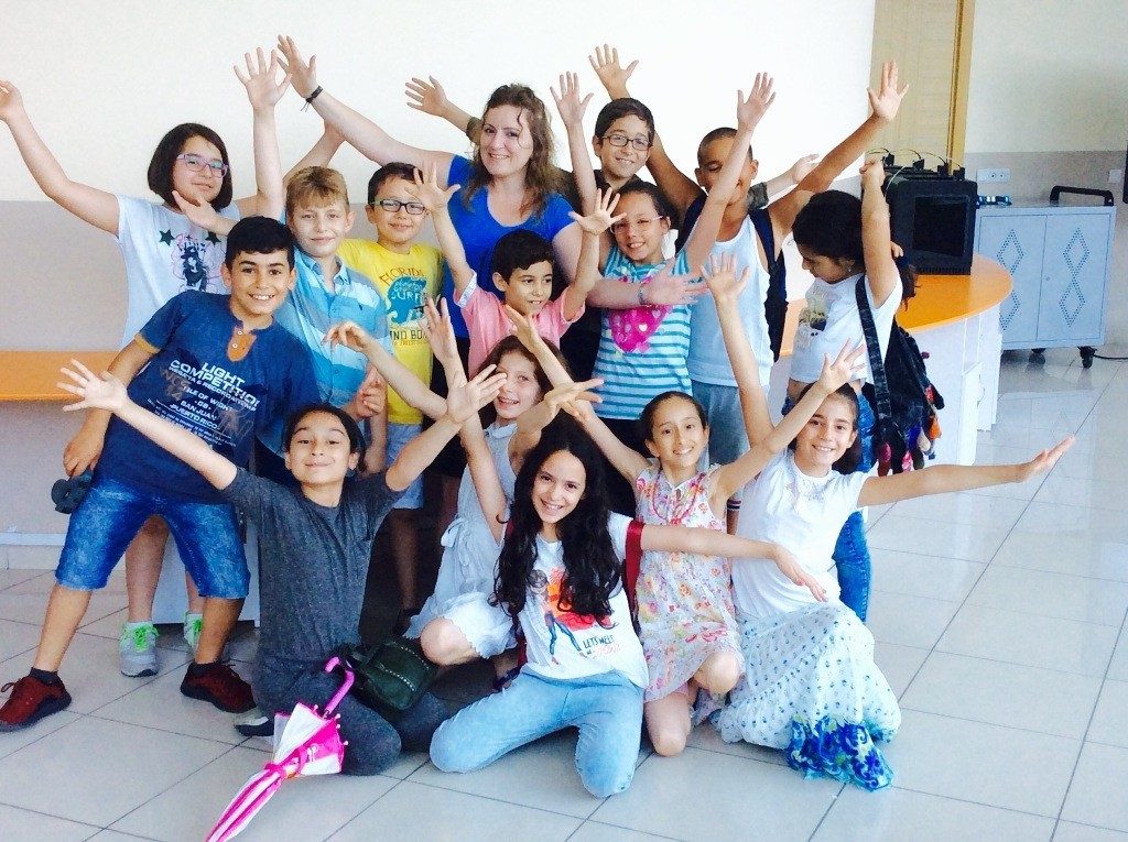 MİNİK MUCİTLERİN HAYALLERİ GERÇEĞE DÖNÜŞÜYOR