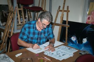 SANAT VE MESLEK KURSLARINA BÜYÜK İLGİ