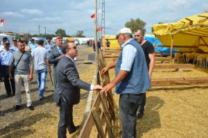 SİLİVRİ’DE BAYRAM KUTLAMASI