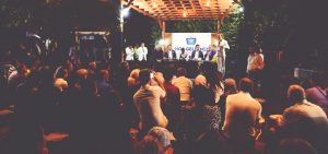 SPOR CAMİASININ ÖNEMLİ İSİMLERİ BEYLİKDÜZÜ’NDEYDİ