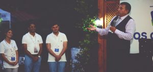 “TÜRKİYE’DE YILGINLIK HAKİM AMA KÜLTÜRÜMÜZDE YILMAZLIK DA VAR”