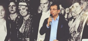 TÜRKİYE’NİN ÖNSÖZÜ “SİVAS KONGRESİ’NİN 97. YILDÖNÜMÜ BEYLİKDÜZÜ’NDE KUTLANDI”