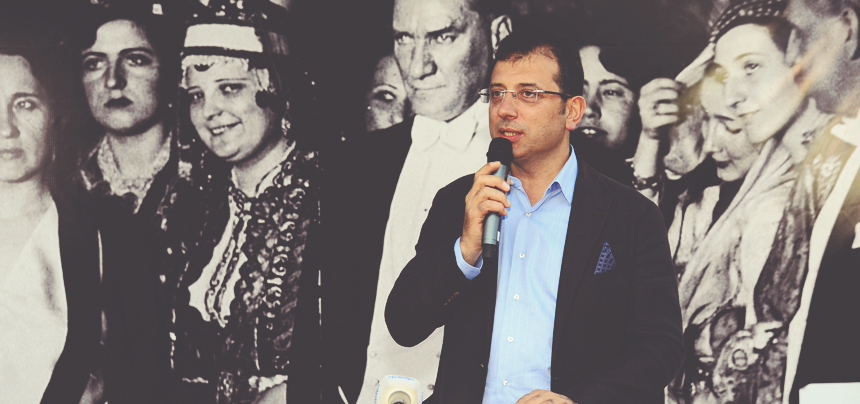 TÜRKİYE’NİN ÖNSÖZÜ “SİVAS KONGRESİ’NİN 97. YILDÖNÜMÜ BEYLİKDÜZÜ’NDE KUTLANDI”