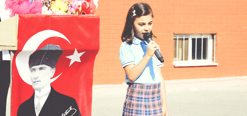 YENİ EĞİTİM-ÖĞRETİM SEZONU AÇILIŞINDA BEYLİKDÜZÜ’NE İKİ OKUL MÜJDESİ