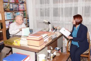 Mehmet Türker Acaroğlu Son Yolculuğuna Uğurlandı